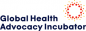 Global Health Advocacy Incubator logo